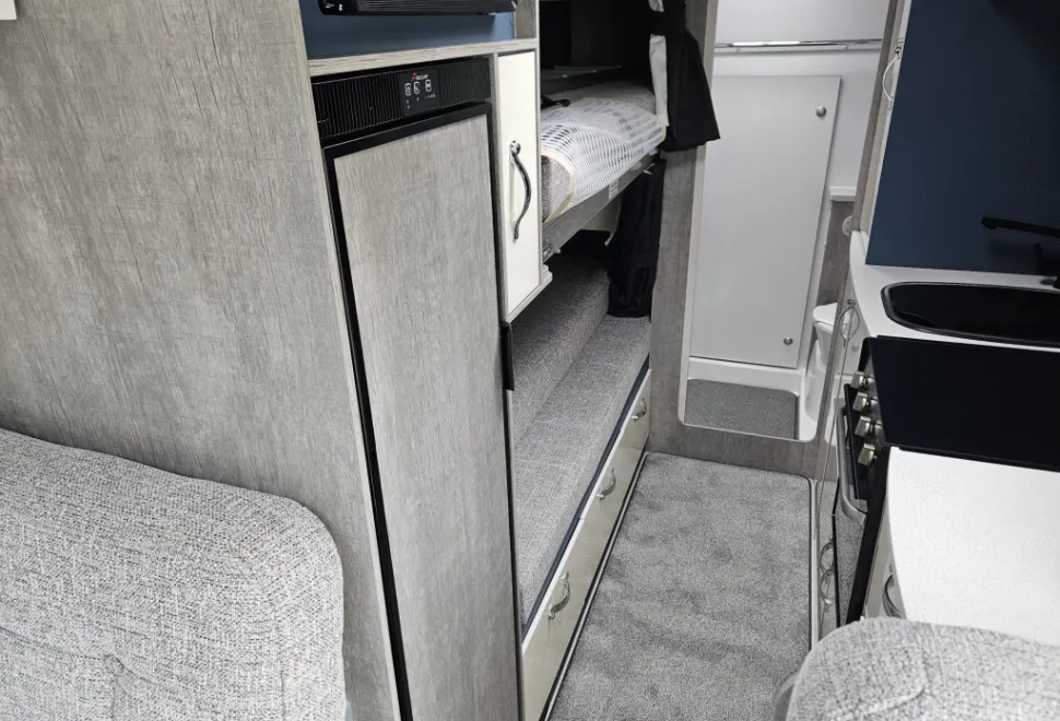 Wildax Solaris XL 2026