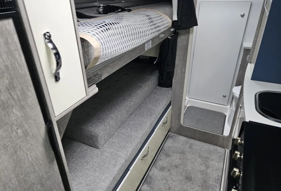 Wildax Solaris XL 2026