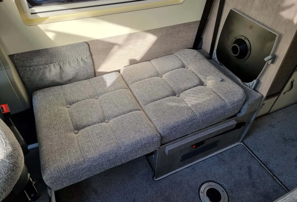 Wildax  Pulsar MK2 2026