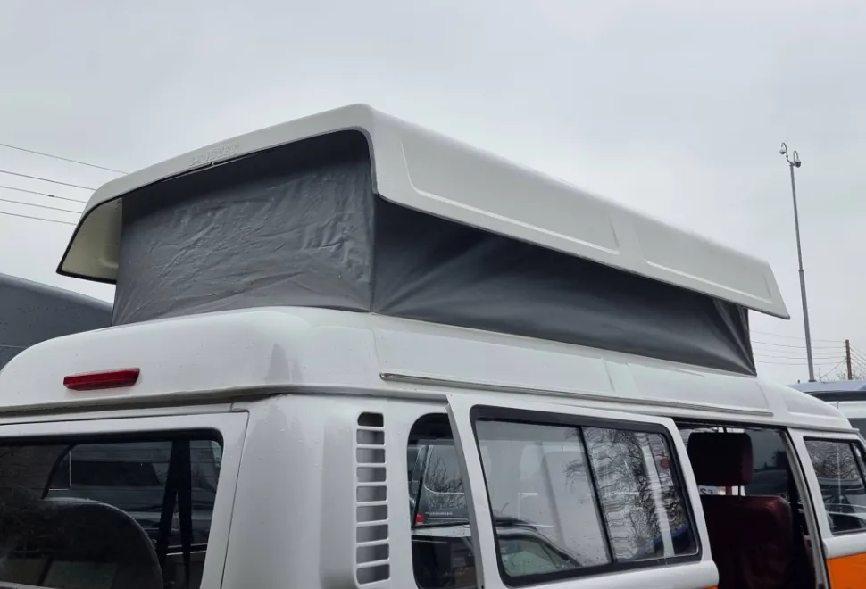 Volkswagen  Danbury Type 2 2013