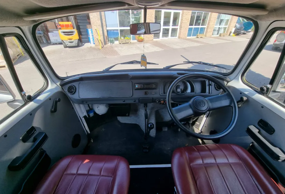Volkswagen  Danbury Type 2 2013