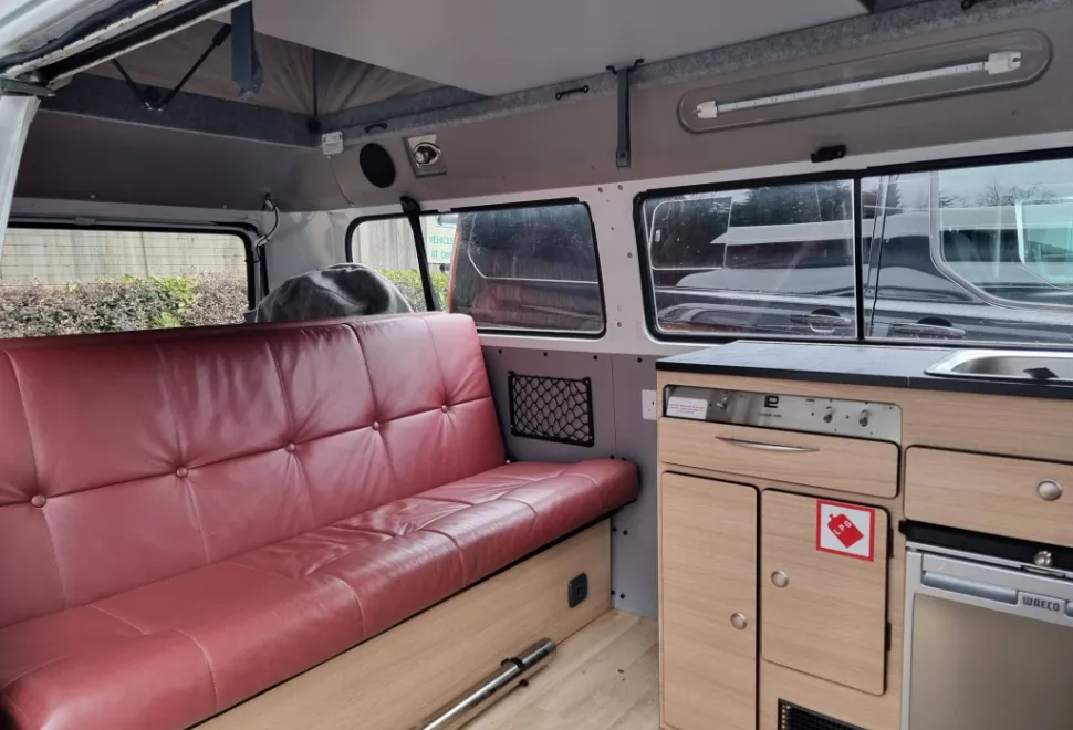 Volkswagen  Danbury Type 2 2013