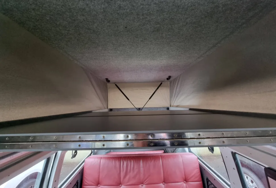 Volkswagen  Danbury Type 2 2013