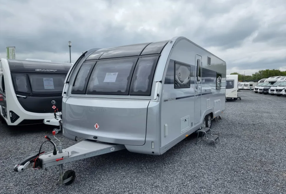 Adria Alpina 623 UL Colorado 2022