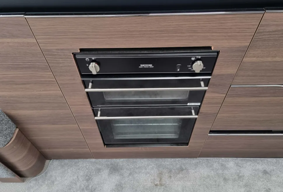 Adria Alpina 623 UL Colorado 2022