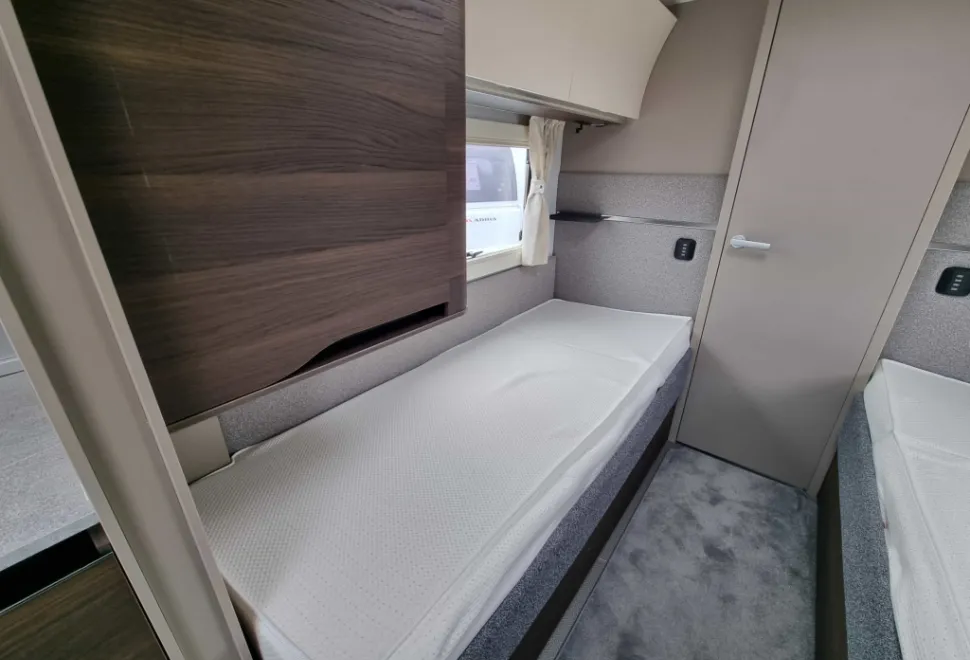 Adria Alpina 623 UL Colorado 2022