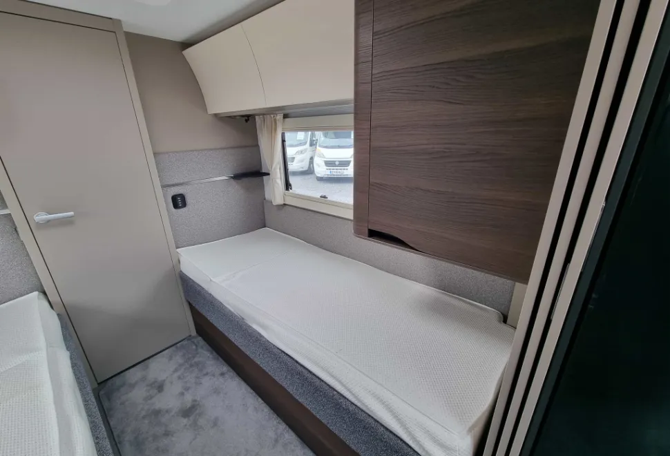 Adria Alpina 623 UL Colorado 2022