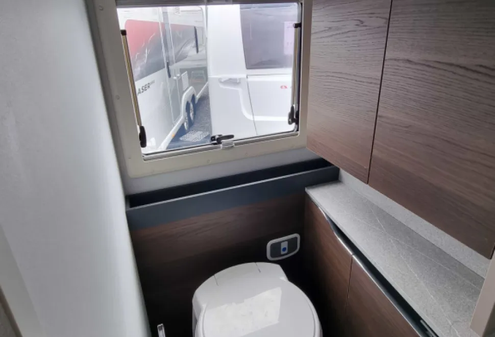Adria Alpina 623 UL Colorado 2022