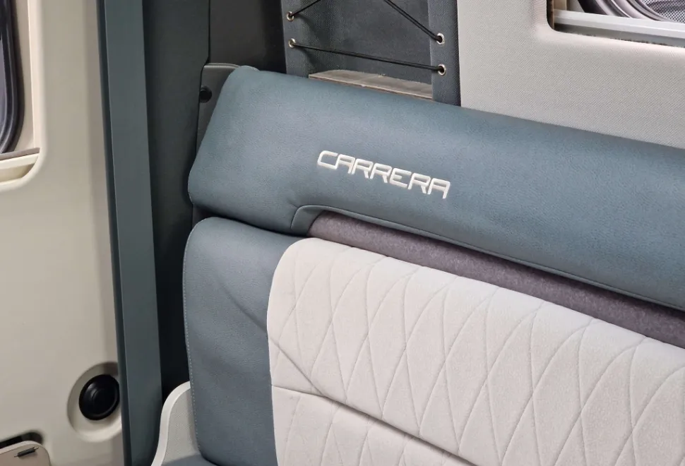 Swift  Carrera 122 2024