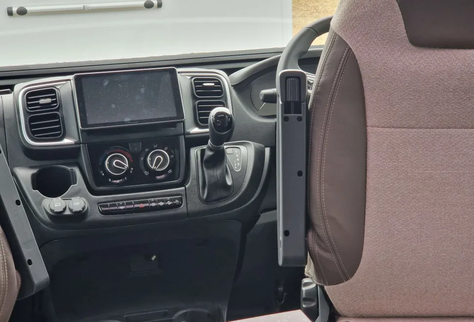 Chausson  798 Ultimate Line 2026