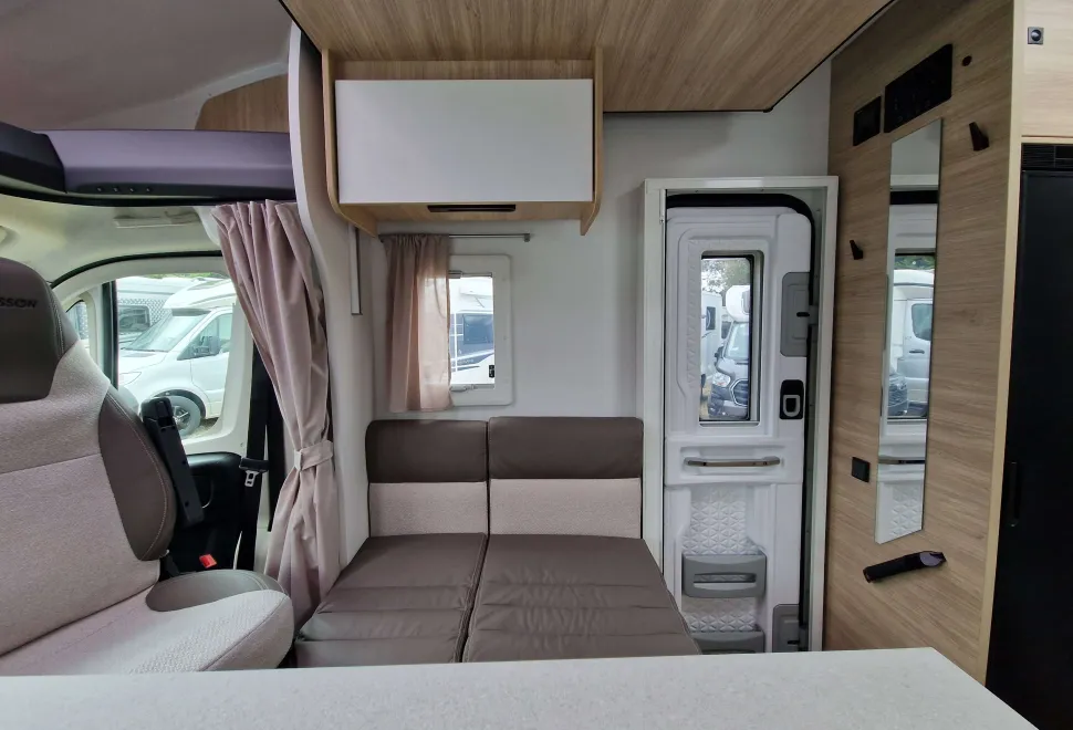 Chausson  798 Ultimate Line 2026