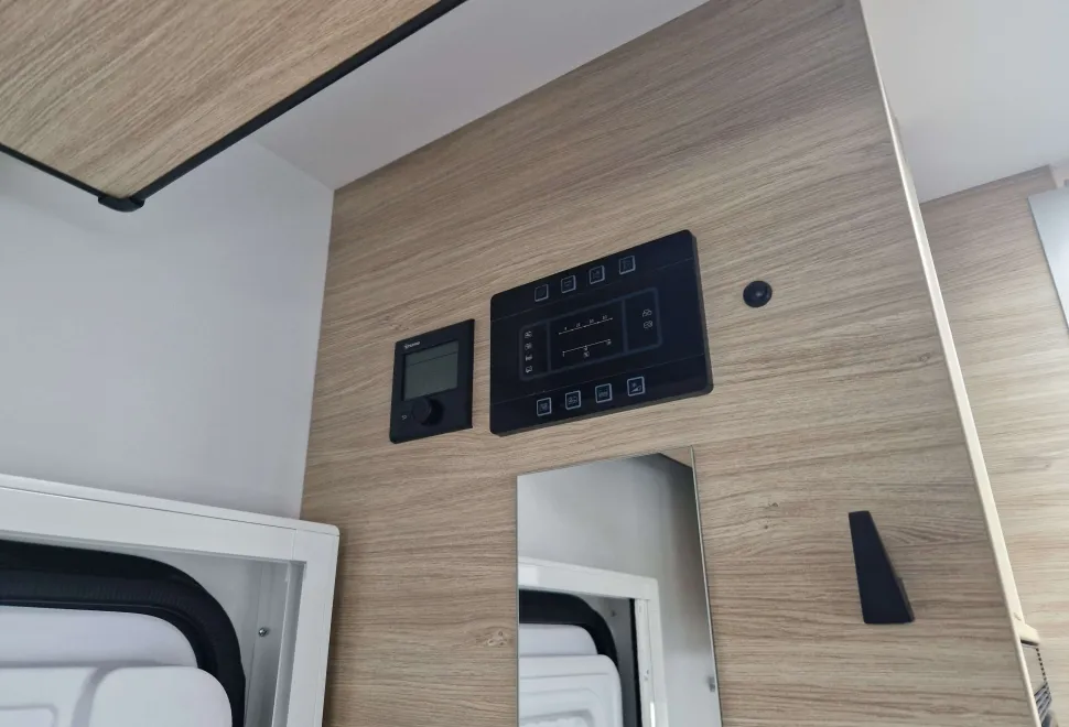 Chausson  798 Ultimate Line 2026