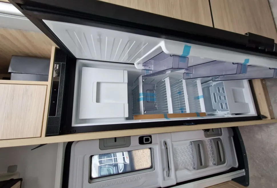 Chausson  798 Ultimate Line 2026