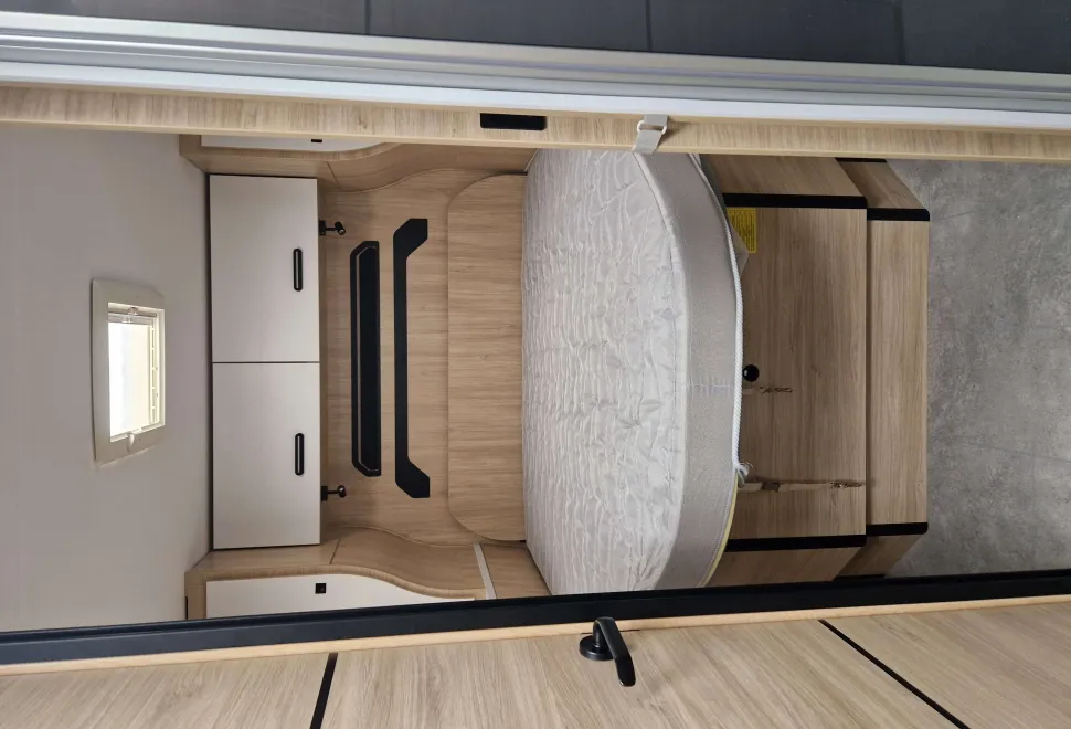 Chausson  798 Ultimate Line 2026