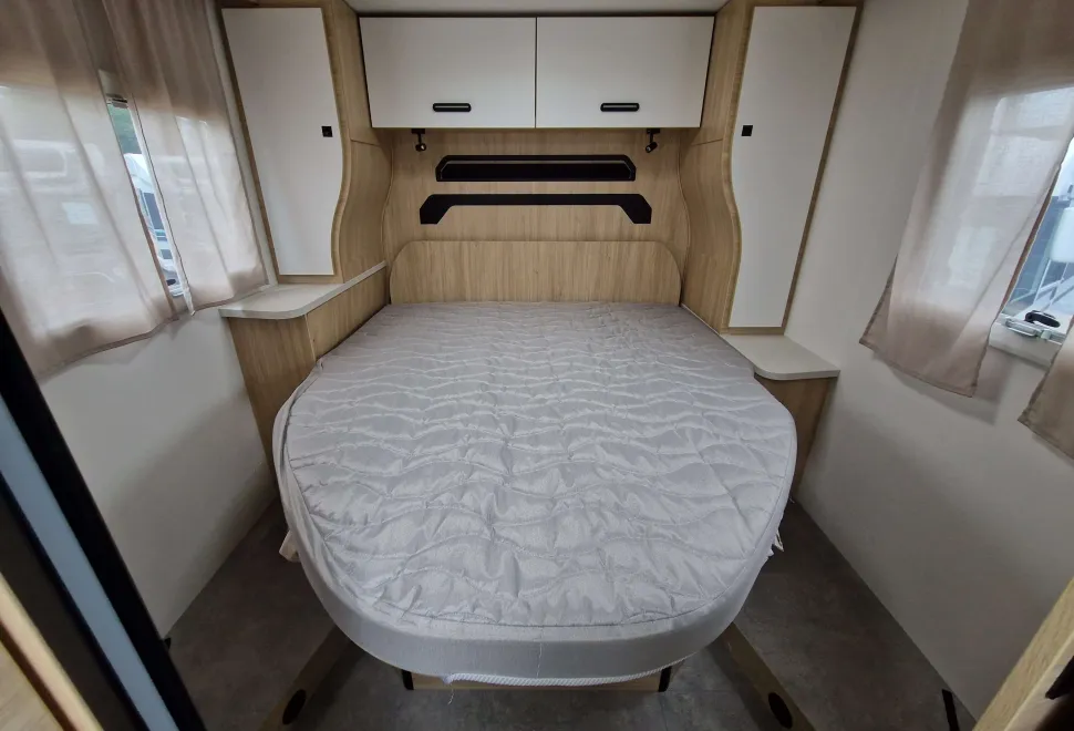 Chausson  798 Ultimate Line 2026