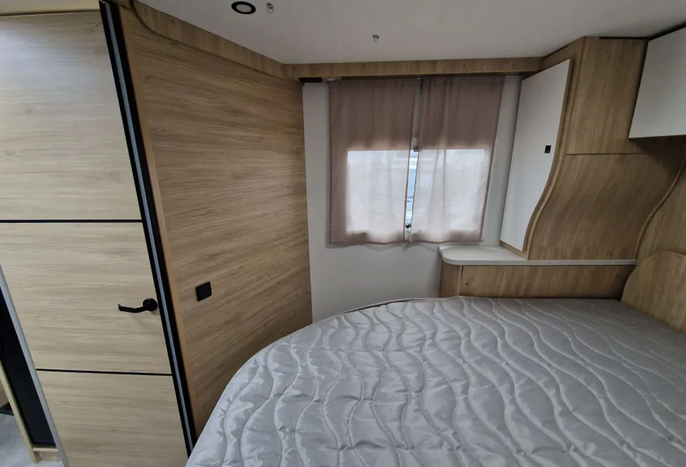 Chausson  798 Ultimate Line 2026