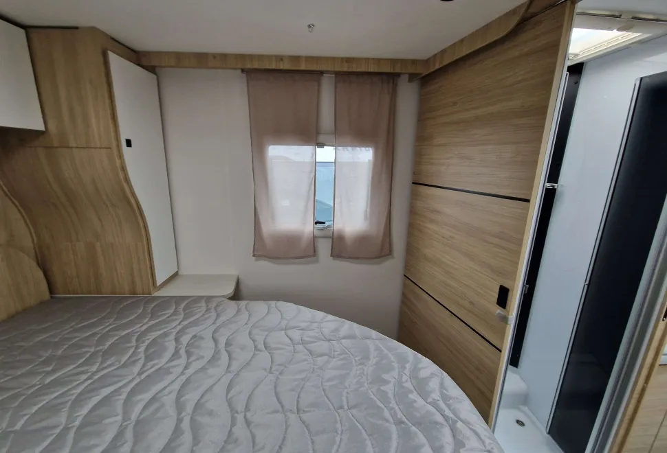 Chausson  798 Ultimate Line 2026