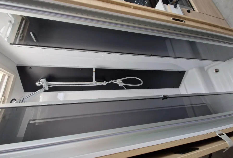 Chausson  798 Ultimate Line 2026