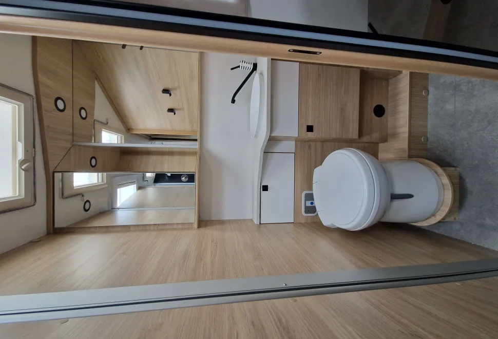 Chausson  798 Ultimate Line 2026