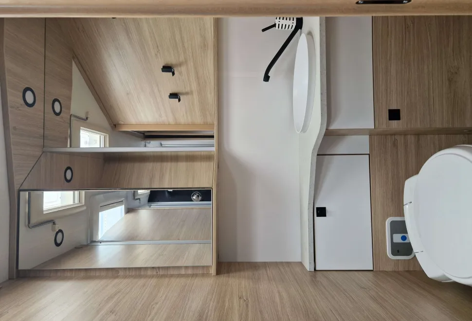 Chausson  798 Ultimate Line 2026