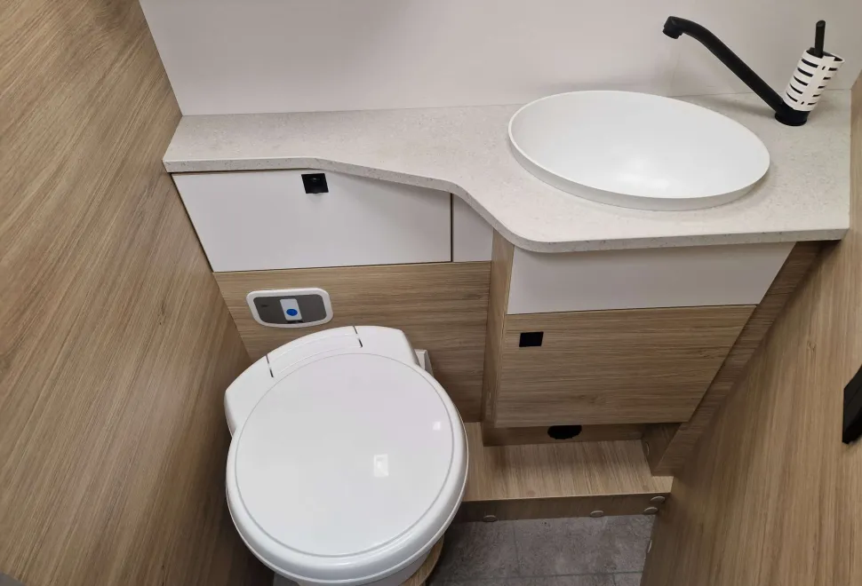 Chausson  798 Ultimate Line 2026
