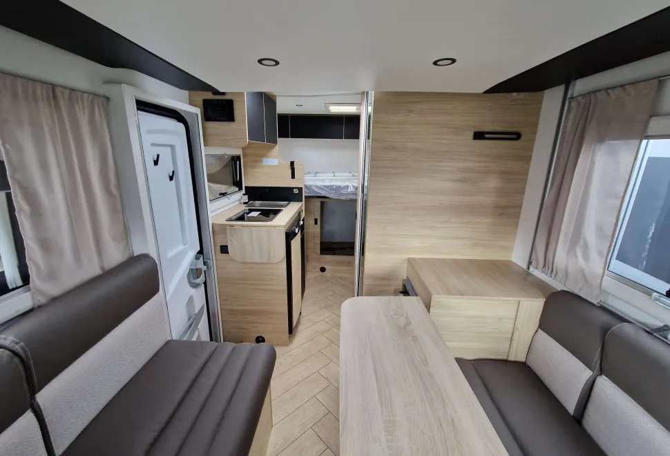Chausson Sport Line S614 2026