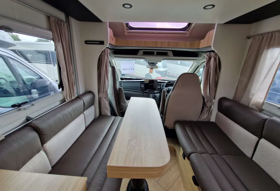 Chausson Sport Line S614 2026