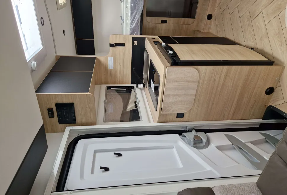 Chausson Sport Line S614 2026