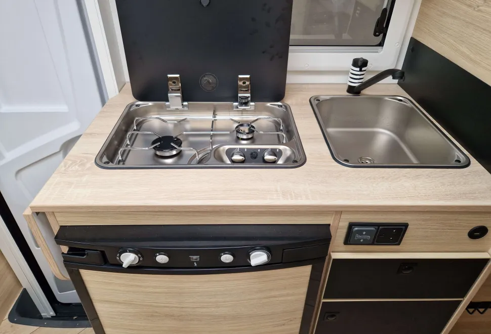 Chausson Sport Line S614 2026