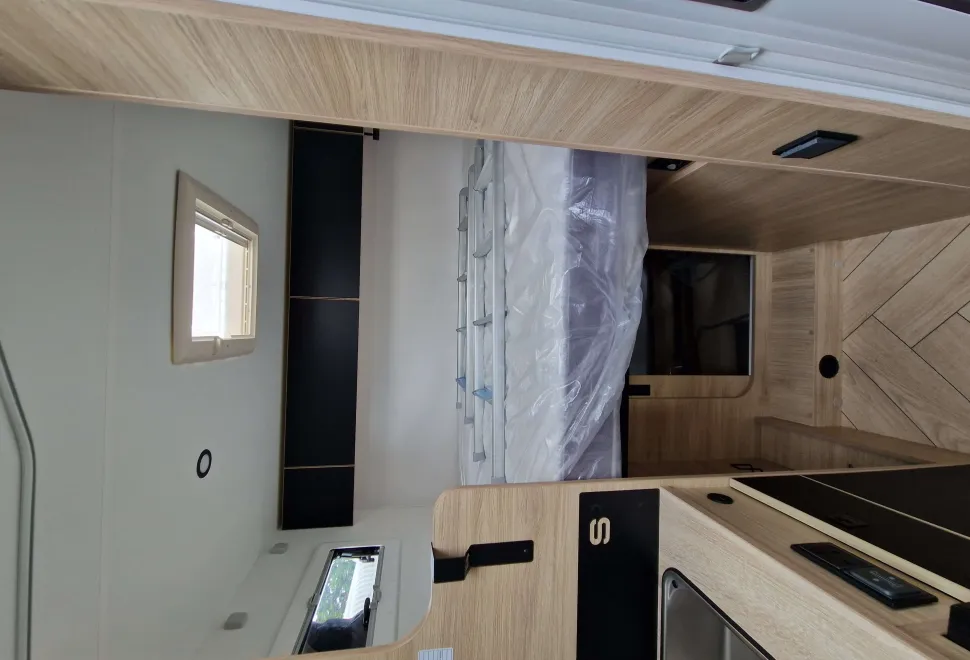 Chausson Sport Line S614 2026