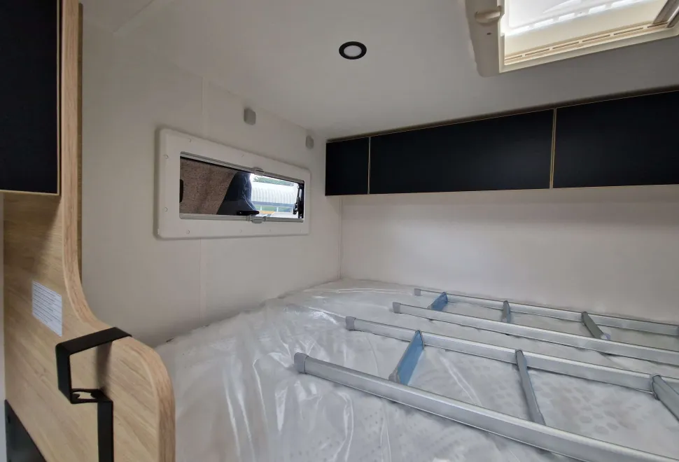 Chausson Sport Line S614 2026