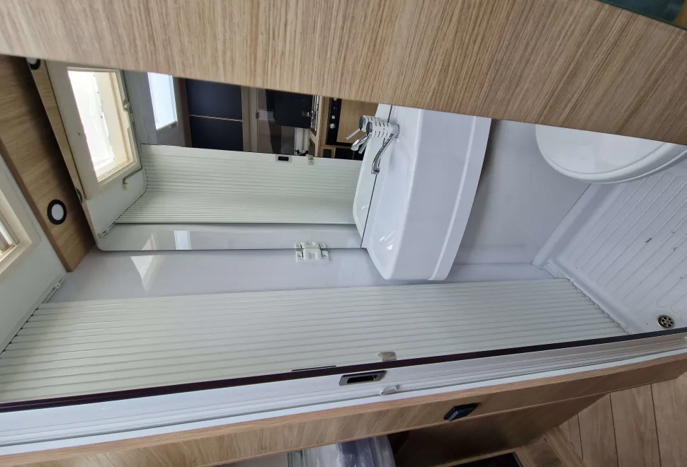 Chausson Sport Line S614 2026