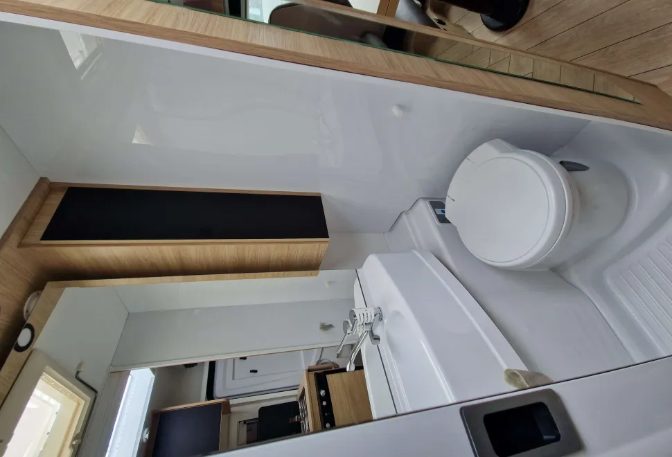 Chausson Sport Line S614 2026