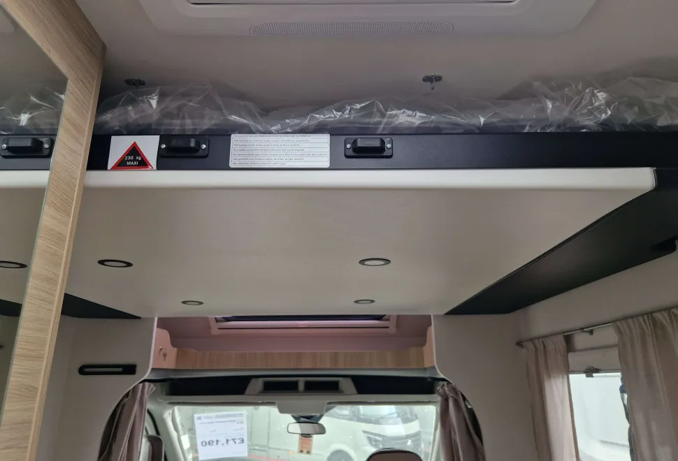 Chausson Sport Line S614 2026