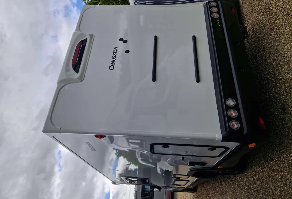 Chausson Sport Line S614 2026