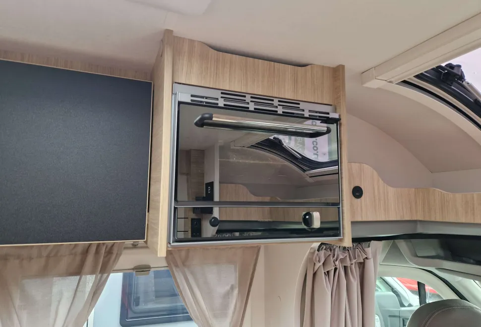 Chausson  S697 Sport Line 2026