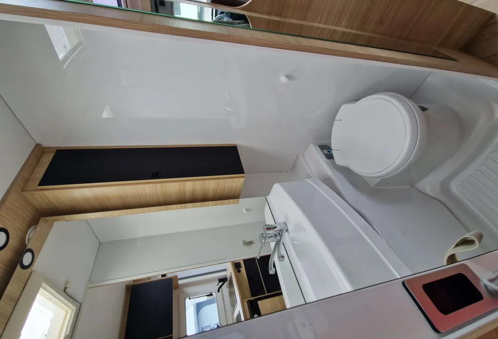 Chausson  S697 Sport Line 2026