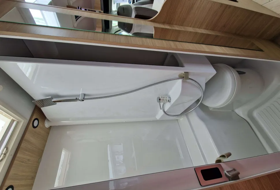 Chausson  S697 Sport Line 2026