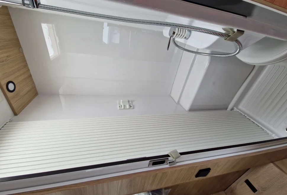 Chausson  S697 Sport Line 2026
