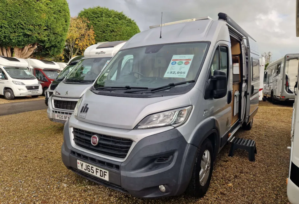 IH  630 RL 2015