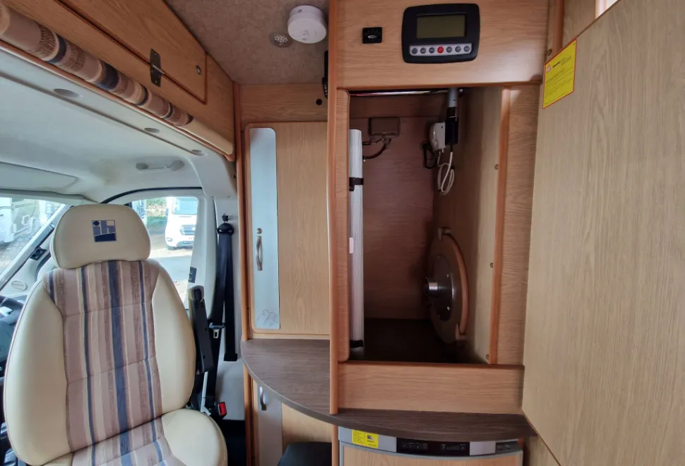IH  630 RL 2015