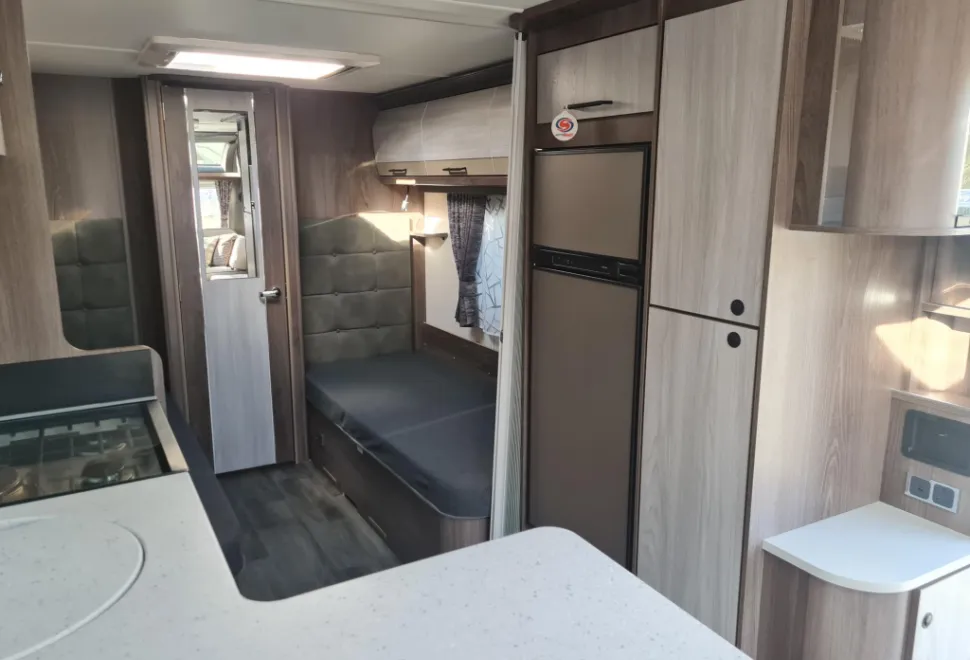 Coachman Lusso I 2025