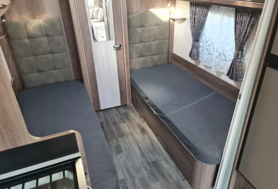 Coachman Lusso I 2025