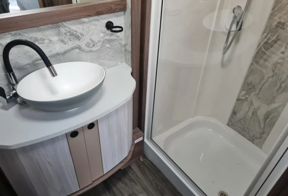 Coachman Lusso I 2025