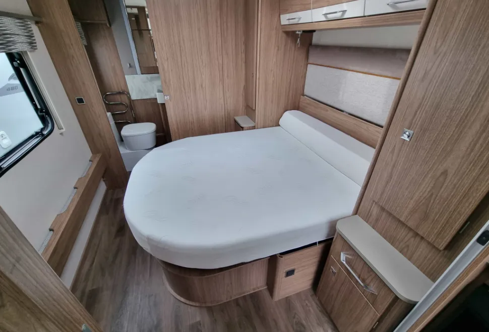 Coachman VIP 575 2018