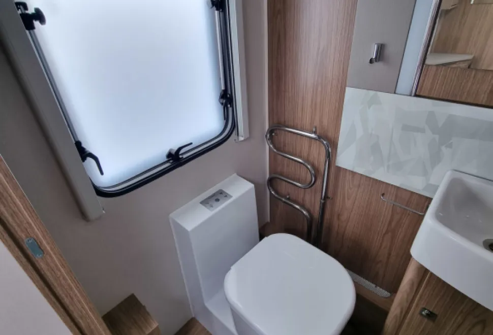 Coachman VIP 575 2018