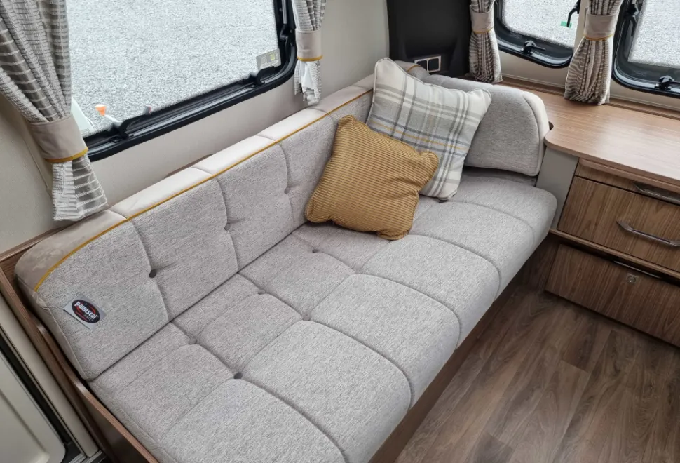 Coachman VIP 575 2018