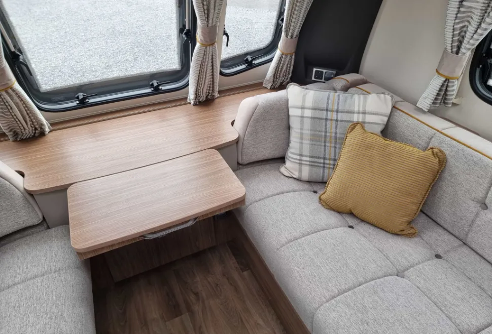 Coachman VIP 575 2018