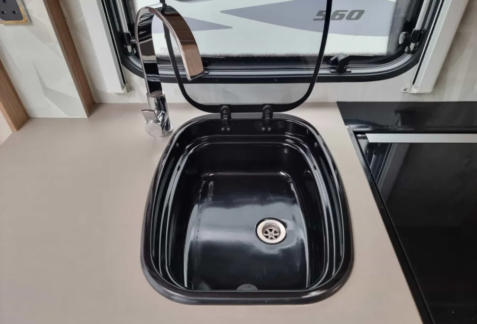 Coachman VIP 575 2018
