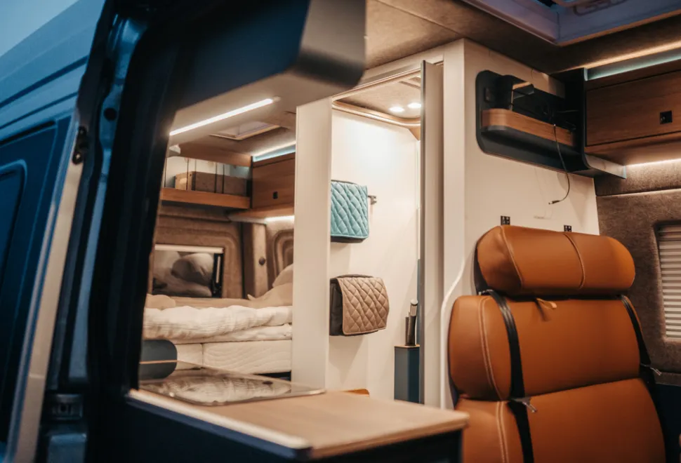 Eriba  600 2026